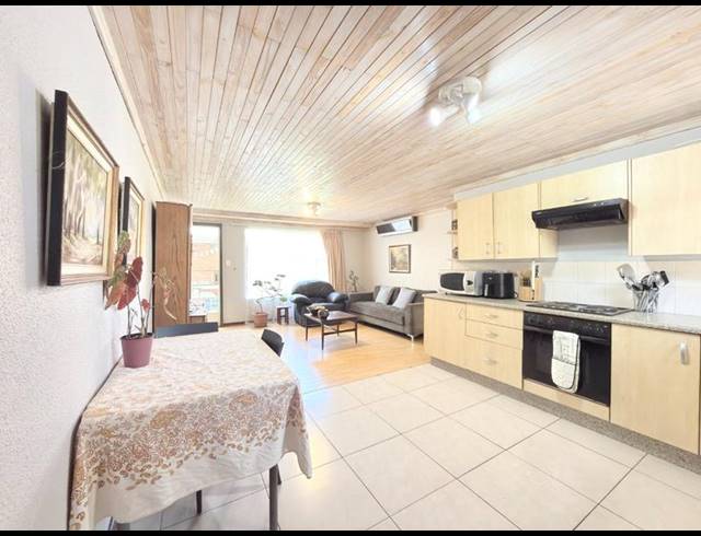 2 BEDROOM PROPERTY TO RENT IN BRYANSTON